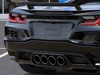 Chevrolet Corvette Z06  2026 à Saint-Hyacinthe, Québec - 14 - w320h240px