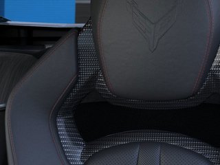 Chevrolet Corvette Z06  2026 à Saint-Hyacinthe, Québec - 21 - w320h240px