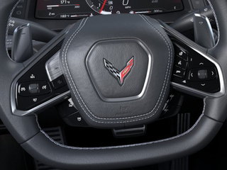 Chevrolet Corvette  2025 à Saint-Hyacinthe, Québec - 19 - w320h240px