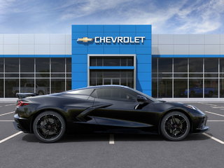 Chevrolet Corvette  2025 à Saint-Hyacinthe, Québec - 5 - w320h240px