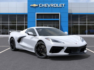 2025 Chevrolet Corvette in Saint-Hyacinthe, Quebec - 7 - w320h240px