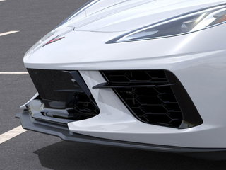 2025 Chevrolet Corvette in Saint-Hyacinthe, Quebec - 13 - w320h240px
