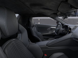 2025 Chevrolet Corvette in Saint-Hyacinthe, Quebec - 17 - w320h240px