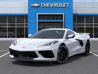 2025 Chevrolet Corvette in Saint-Hyacinthe, Quebec - 6 - w320h240px