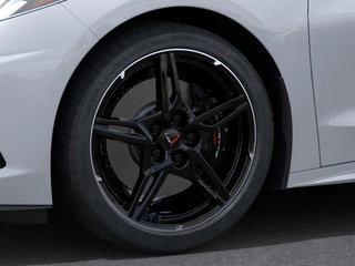 2025 Chevrolet Corvette in Saint-Hyacinthe, Quebec - 9 - w320h240px