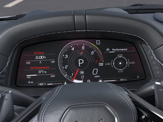 2025 Chevrolet Corvette in Saint-Hyacinthe, Quebec - 18 - w320h240px