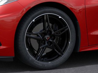 Chevrolet Corvette  2025 à Saint-Hyacinthe, Québec - 9 - w320h240px