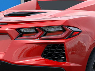 2025 Chevrolet Corvette in Saint-Hyacinthe, Quebec - 11 - w320h240px