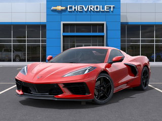 2025 Chevrolet Corvette in Saint-Hyacinthe, Quebec - 6 - w320h240px