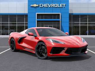 2025 Chevrolet Corvette in Saint-Hyacinthe, Quebec - 7 - w320h240px