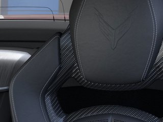 Chevrolet Corvette  2025 à Saint-Hyacinthe, Québec - 21 - w320h240px
