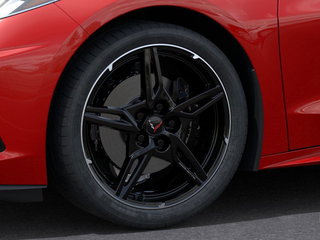 2025 Chevrolet Corvette in Saint-Hyacinthe, Quebec - 9 - w320h240px