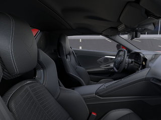 2025 Chevrolet Corvette in Saint-Hyacinthe, Quebec - 17 - w320h240px