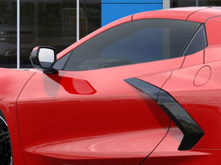 2025 Chevrolet Corvette in Saint-Hyacinthe, Quebec - 12 - w320h240px