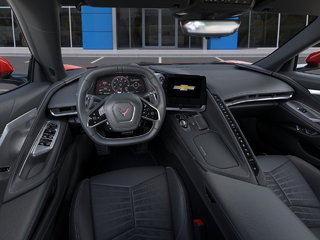 2025 Chevrolet Corvette in Saint-Hyacinthe, Quebec - 15 - w320h240px