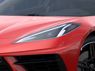 2025 Chevrolet Corvette in Saint-Hyacinthe, Quebec - 10 - w320h240px