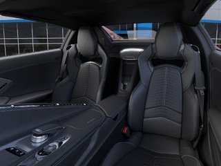 Chevrolet Corvette  2025 à Saint-Hyacinthe, Québec - 16 - w320h240px