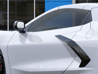 2025 Chevrolet Corvette in Saint-Hyacinthe, Quebec - 12 - w320h240px