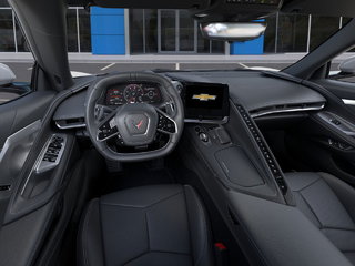 2025 Chevrolet Corvette in Saint-Hyacinthe, Quebec - 15 - w320h240px