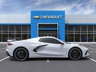 2025 Chevrolet Corvette in Saint-Hyacinthe, Quebec - 5 - w320h240px