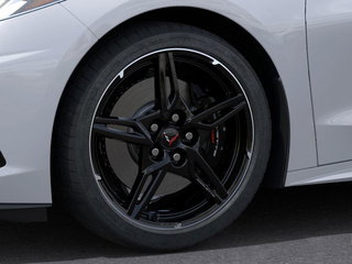 2025 Chevrolet Corvette in Saint-Hyacinthe, Quebec - 9 - w320h240px