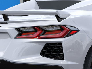 2025 Chevrolet Corvette in Saint-Hyacinthe, Quebec - 11 - w320h240px