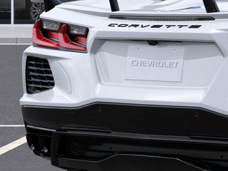2025 Chevrolet Corvette in Saint-Hyacinthe, Quebec - 14 - w320h240px
