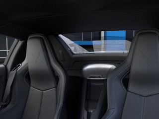 2025 Chevrolet Corvette in Saint-Hyacinthe, Quebec - 24 - w320h240px