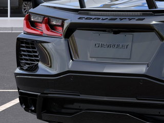 Chevrolet Corvette  2025 à Saint-Hyacinthe, Québec - 14 - w320h240px