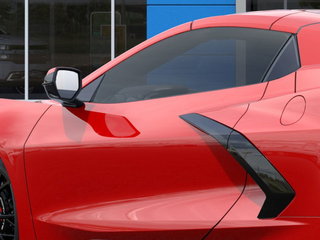 Chevrolet Corvette  2025 à Saint-Hyacinthe, Québec - 12 - w320h240px
