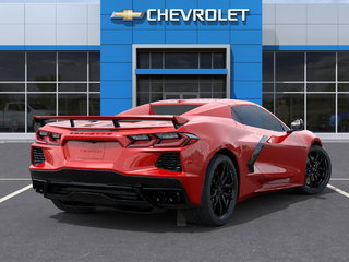 Chevrolet Corvette  2025 à Saint-Hyacinthe, Québec - 4 - w320h240px
