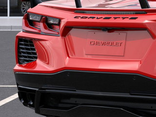 Chevrolet Corvette  2025 à Saint-Hyacinthe, Québec - 14 - w320h240px