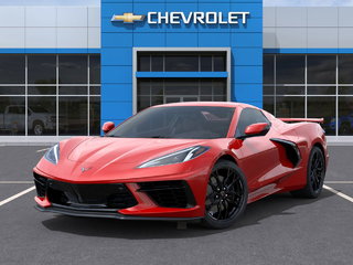 Chevrolet Corvette  2025 à Saint-Hyacinthe, Québec - 6 - w320h240px