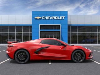Chevrolet Corvette  2025 à Saint-Hyacinthe, Québec - 5 - w320h240px