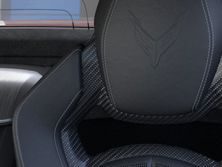 Chevrolet Corvette  2025 à Saint-Hyacinthe, Québec - 21 - w320h240px