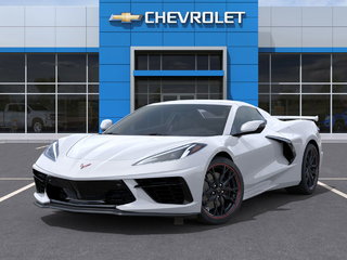 Chevrolet Corvette  2025 à Saint-Hyacinthe, Québec - 6 - w320h240px