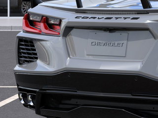 2025 Chevrolet Corvette in Saint-Hyacinthe, Quebec - 14 - w320h240px