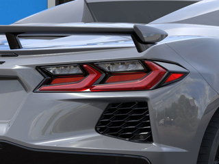 2025 Chevrolet Corvette in Saint-Hyacinthe, Quebec - 11 - w320h240px