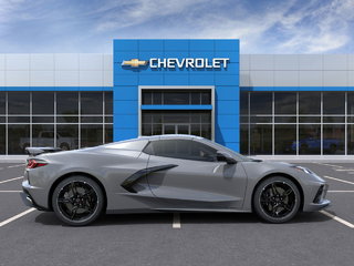 2025 Chevrolet Corvette in Saint-Hyacinthe, Quebec - 5 - w320h240px