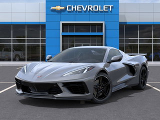 2025 Chevrolet Corvette in Saint-Hyacinthe, Quebec - 6 - w320h240px