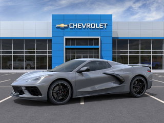 2025 Chevrolet Corvette in Saint-Hyacinthe, Quebec - 2 - w320h240px