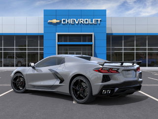 2025 Chevrolet Corvette in Saint-Hyacinthe, Quebec - 3 - w320h240px