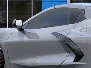 2025 Chevrolet Corvette in Saint-Hyacinthe, Quebec - 12 - w320h240px