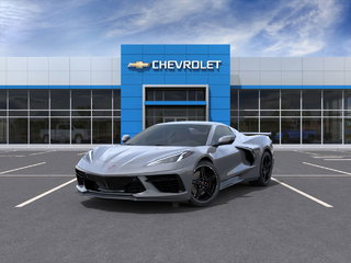 2025 Chevrolet Corvette in Saint-Hyacinthe, Quebec - 8 - w320h240px
