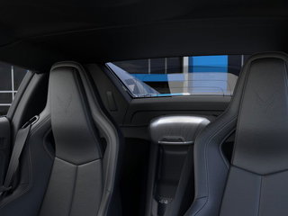2025 Chevrolet Corvette in Saint-Hyacinthe, Quebec - 24 - w320h240px