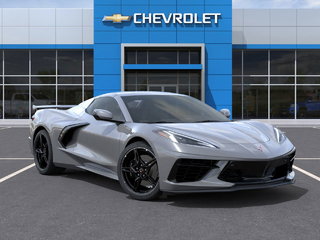 2025 Chevrolet Corvette in Saint-Hyacinthe, Quebec - 7 - w320h240px
