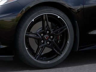 Chevrolet Corvette  2025 à Saint-Hyacinthe, Québec - 9 - w320h240px