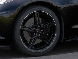 Chevrolet Corvette  2025 à Saint-Hyacinthe, Québec - 9 - w320h240px