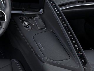 2025 Chevrolet Corvette in Saint-Hyacinthe, Quebec - 23 - w320h240px