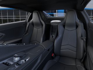 2025 Chevrolet Corvette in Saint-Hyacinthe, Quebec - 16 - w320h240px